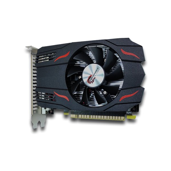 Placa de video afox discount nvidia geforce gtx750ti 2gb gddr5