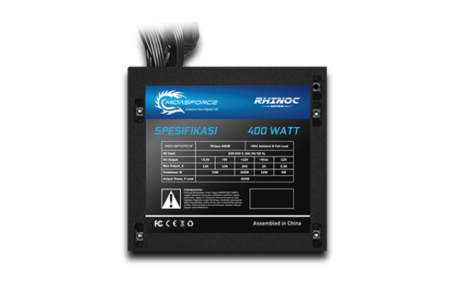 midasforce-psu-rhinoc-400-watt